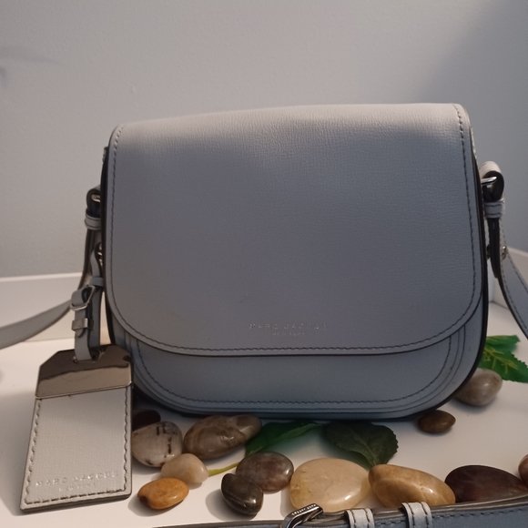 Marc Jacobs mini crossbody shoulder bag - Picture 2 of 11